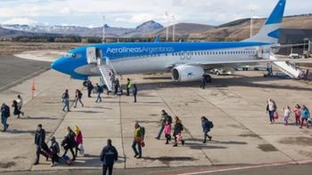 ATEPSA había anunciado un cronograma de medidas de fuerza. ATEPSA había anunciado un cronograma de medidas de fuerza.