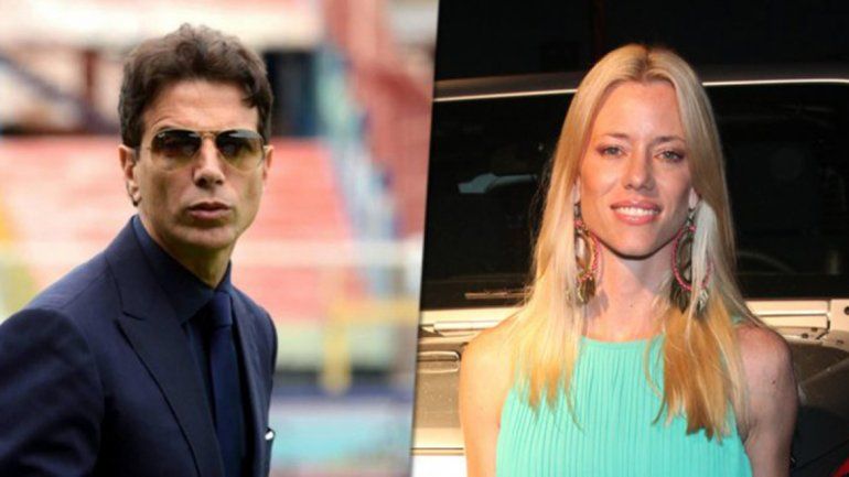 Una botinera incendió a Nicole: Está noviando con un casado