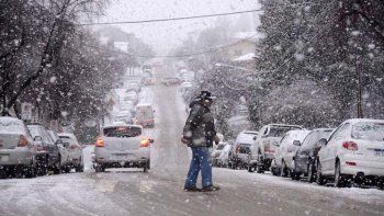 Solicitan circular con precaución en el Parque Nacional Nahuel Huapi