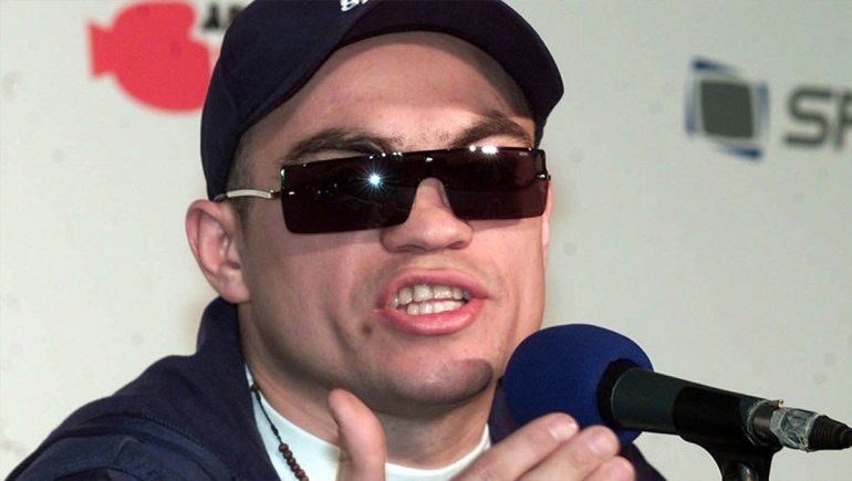 La Hiena Barrios dio detalles del ataque que sufrió en Córdoba