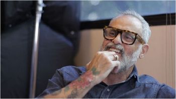 la novia de jorge rial: de que se trata el libro que escribio maria del mar ramon la novia de jorge rial: de que se trata el libro que escribio maria del mar ramon