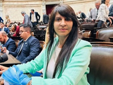  Siempre hemos trabajado en pos del bienestar del club, aseguró Villaverde.