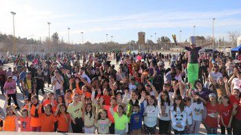 Día de la Niñez: conocé la agenda de festejos para este domingo