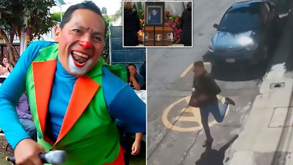 Asesinan en un asalto al Doctor Cosquillas