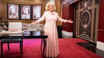 mirtha legrand vuelve a la tv con los personajes del momento mirtha legrand vuelve a la tv con los personajes del momento