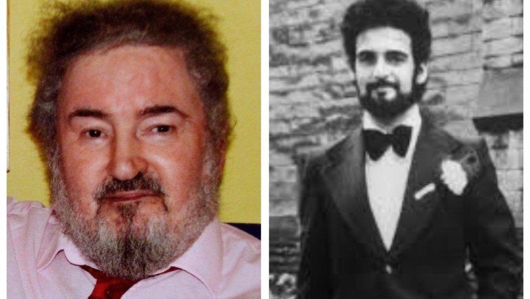 El Destripador de Yorkshire murió de COVID