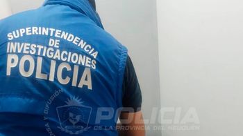 Los cinco chilenos fueron trasladados a la frontera. Los cinco chilenos fueron trasladados a la frontera.