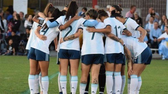 AFA se desligó de la denuncia por abuso contra un DT