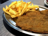 El corte de carne buenísimo con poca grasa para hacer milanesas o a la parrilla, que se consigue a solo $5.500