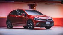 Volkswagen Polo, un hatchback del segmento B. Foto: VW Argentina Volkswagen Polo, un hatchback del segmento B. Foto: VW Argentina