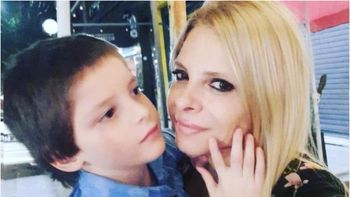 el posteo sin filtro de fabiana liuzzi sobre antonito, el hijo de luis ventura el posteo sin filtro de fabiana liuzzi sobre antonito, el hijo de luis ventura