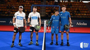 ¿a donde fue? mira el punto imposible que gano una joya argentina ¿a donde fue? mira el punto imposible que gano una joya argentina