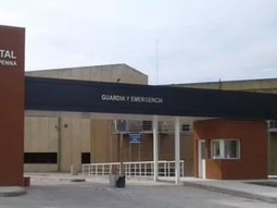 La cooperadora del hospital intentó comunicarse con la AFA mediante llamadas y notas formales para obtener una respuesta. La cooperadora del hospital intentó comunicarse con la AFA mediante llamadas y notas formales para obtener una respuesta.