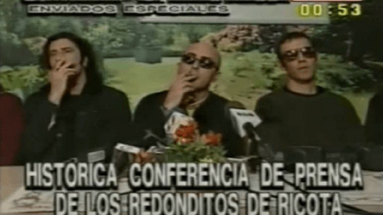 Vecinos de Olavarría y una insólita preocupacuón por el recital del Indio