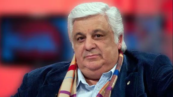 El empresario Alberto Samid sufrió una infección durante sus vacaciones en Uruguay.