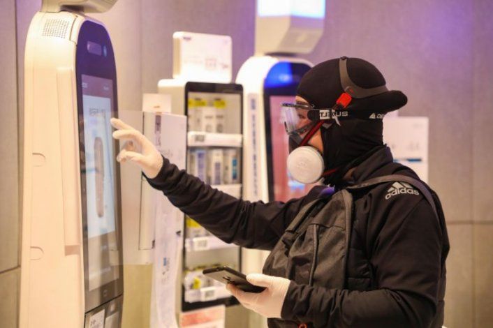 China ya trabaja en una vacuna por el virus