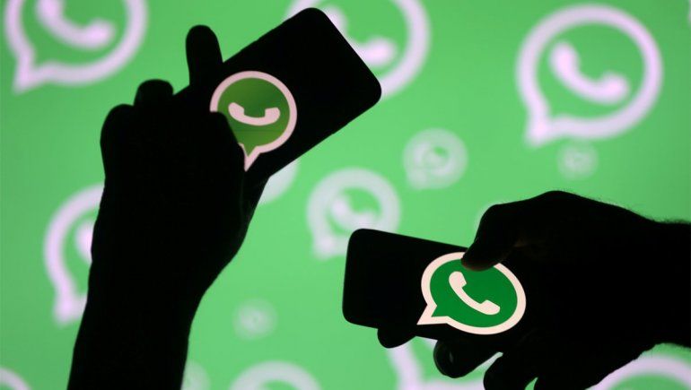 WhatsApp tiene más de 2.000 millones de usuarios activos en todo el mundo | Foto: Archivo