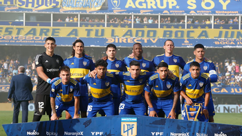 cual es el jugador de boca que una seleccion europea quiere convocar cual es el jugador de boca que una seleccion europea quiere convocar