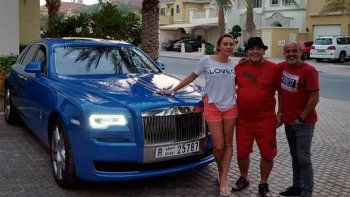 la ¿pobre? fortuna de maradona que heredaran sus hijos la ¿pobre? fortuna de maradona que heredaran sus hijos