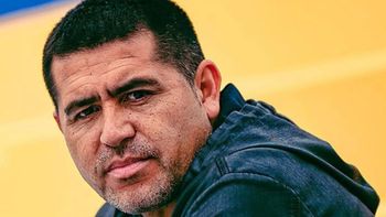 crisis en boca: la tan esperada palabra de riquelme crisis en boca: la tan esperada palabra de riquelme