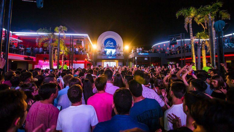 Tarjetero violó a una chica a la salida de un boliche