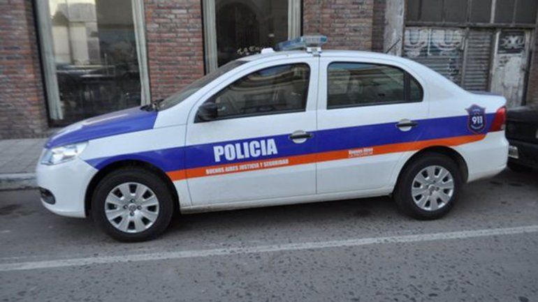 El marido está preso. Dijo que a ella se le escapó el disparo.