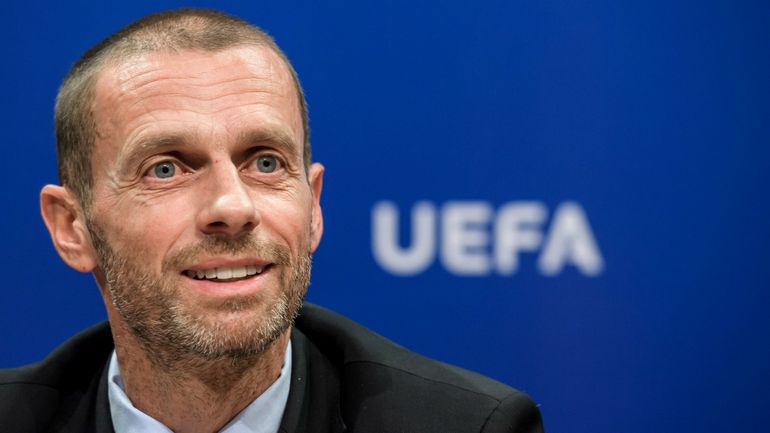 Desde la UEFA quieren que Espa&ntilde;a y Portugal sean la sede para el Mundial 2030.