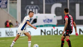 talleres perdio con newells y perdio la chance de ser campeon de la liga profesional talleres perdio con newells y perdio la chance de ser campeon de la liga profesional