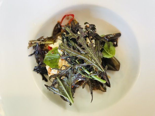 Recomendados: 3 opciones vegetarianas en el Alto Valle