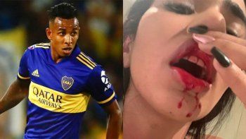 Villa se defendió, Daniela redobló la apuesta y amplió la denuncia. Villa se defendió, Daniela redobló la apuesta y amplió la denuncia.