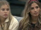 Julieta Poggio se enojó y se alejó para siempre de Coti: “Nunca más…”