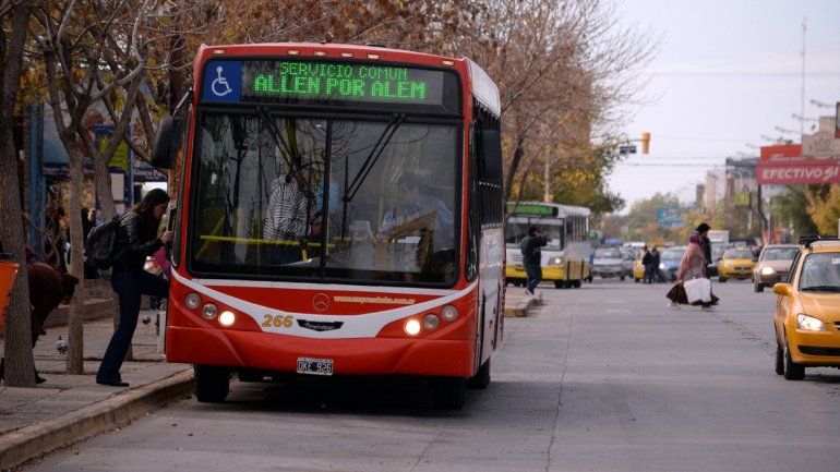 La empresa Ko-Ko opera en el transporte público de media distancia.