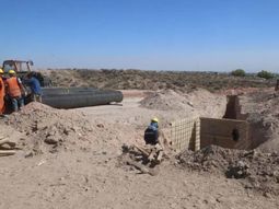 en el mapa: donde esta la nueva calle que busca mejorar el transito en terrazas del neuquen en el mapa: donde esta la nueva calle que busca mejorar el transito en terrazas del neuquen
