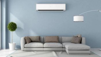 Cómo calcular las frigorías en un ambiente: los tips para comprar el aire acondicionado correcto Cómo calcular las frigorías en un ambiente: los tips para comprar el aire acondicionado correcto