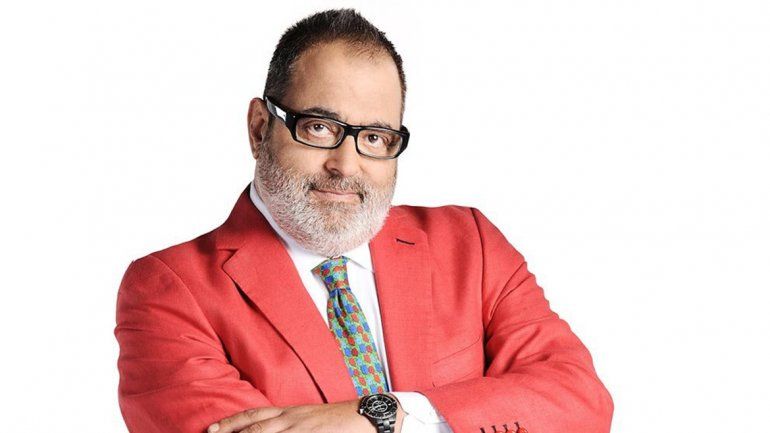 Para Flor fue una tortura sentirse discriminada por el periodista.