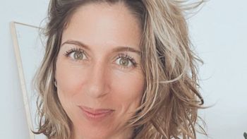 Flor Bertotti cuenta cómo es bajarse del éxito para reordenar las prioridades y ser feliz Flor Bertotti cuenta cómo es bajarse del éxito para reordenar las prioridades y ser feliz