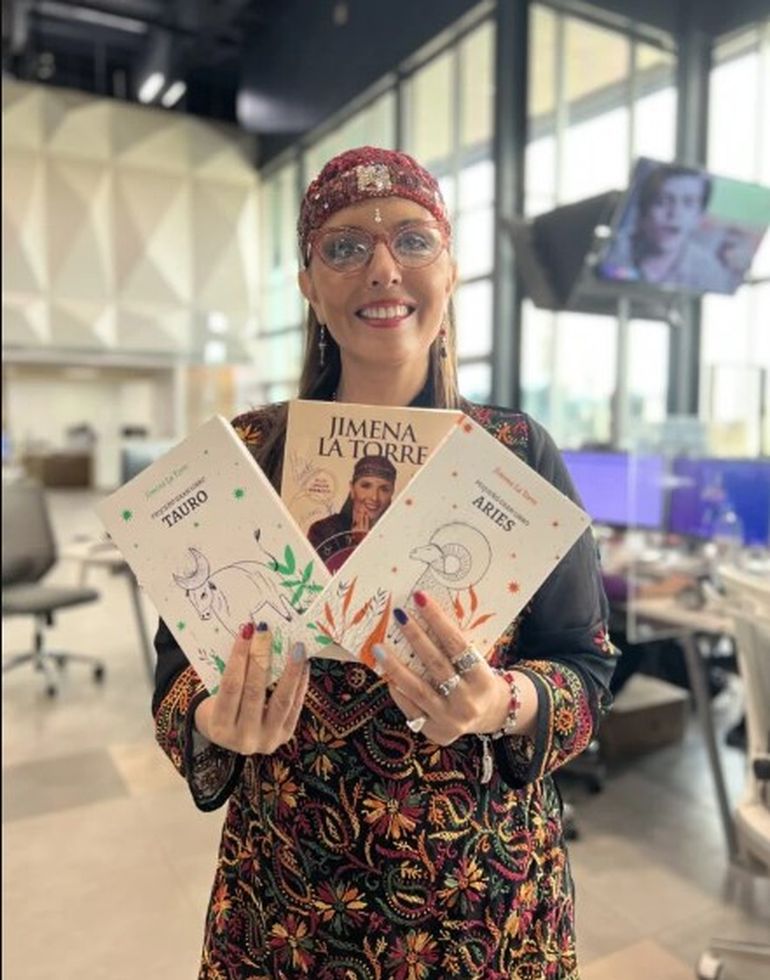 La astróloga y tarotista reveló signo por signo que deparan los astros para los próximos días. La astróloga y tarotista reveló signo por signo que deparan los astros para los próximos días.