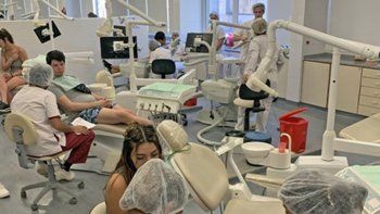 reabre el consultorio odontologico inclusivo reabre el consultorio odontologico inclusivo