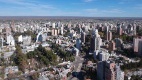 A Neuquén llegan 21 familias todos los días y el mercado de alquileres está saturado.
