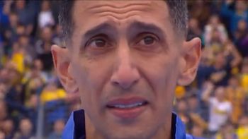 penal regalado, gol de di maria, emocion y victoria de central