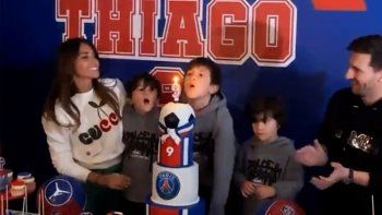 de la reconciliacion wanda-antonela a la travesura de mateo de la reconciliacion wanda-antonela a la travesura de mateo