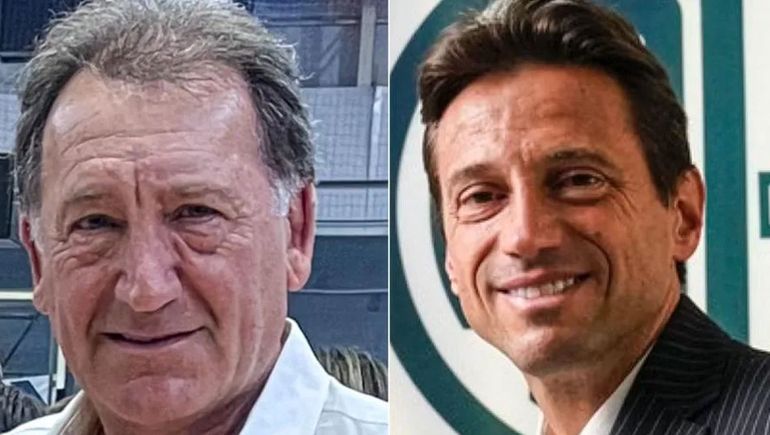 El nuevo presidente de San Lorenzo explotó contra Moretti y contó lo peor