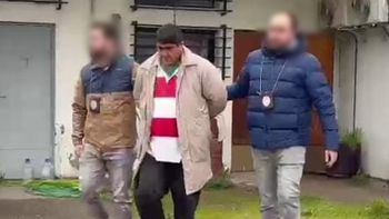 caso garro: los detalles de la captura de ruiz herrera caso garro: los detalles de la captura de ruiz herrera