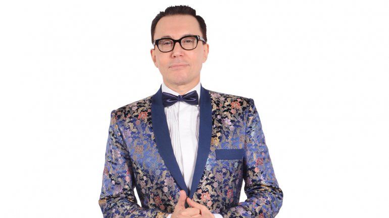 Marcelo Polino quiere ver seducción en la pista. ¿Subirán la temperatura las próximas parejas?