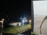 Colapso en rutas 8 y 9 por el temporal: dónde son los cortes totales y desvíos