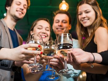 VinoSub30 2025: cuando los menores de 30 años deciden qué será tendencia mañana.