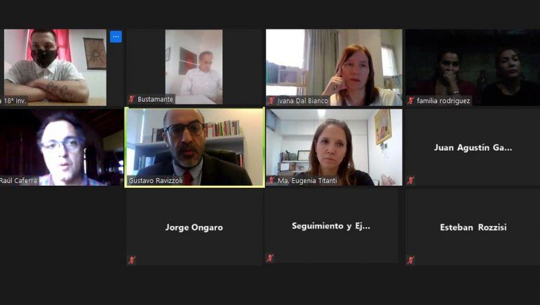 Primer revés para la Ley Gerez: acusado de homicidio seguirá detenido en su casa