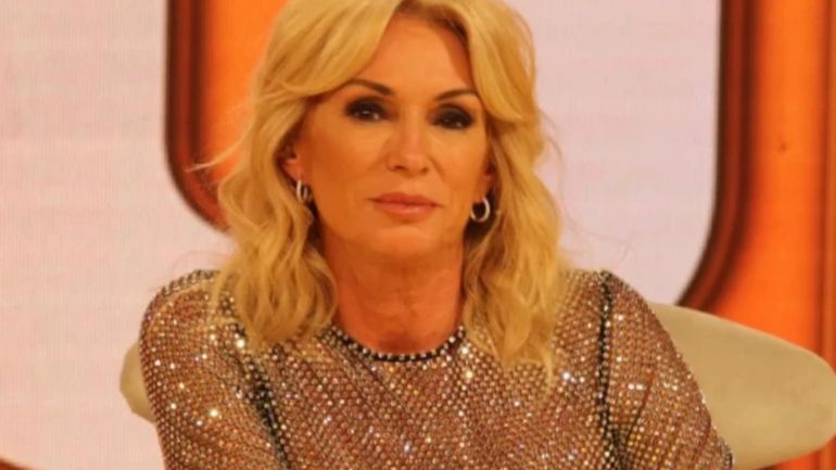 Yanina Latorre Yanina Latorre