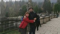 de neuquen a la haya para ser un experto compositor: historia de locura y un amor inesperado