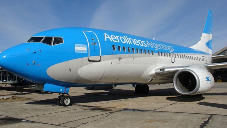 Se puso en marcha el Plan de Reapertura Gradual, Planificada y Segura para repatriar argentinos